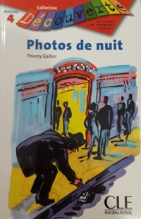 Photos de nuit Niveau 4