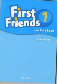 First Friends 1 Teacher�s Book