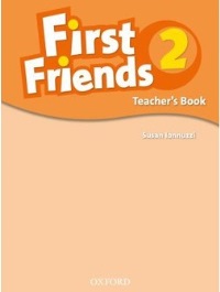 First Friends 2 Teacher�s Book