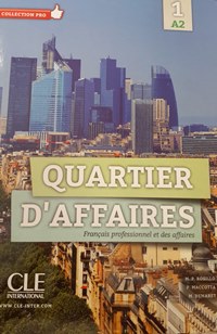 Quartier d�affaires