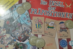 ���������� ���� Prapositionen