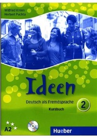 Ideen 2 Kursbuch ��������� � ��������� � �������� � ������� 