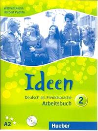 Ideen 2 Arbeitsbuch ��������� � ��������� � ��������� � ������� 
