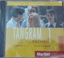 Tangram 1 Lection 1-4 CD zum Kursbuch ��������� � ��������� � ��������� � ������ ��� �������