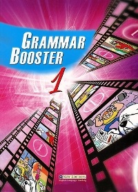 Grammar Booster 1 Student�s Book