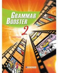 Grammar Booster 2 Student�s Book