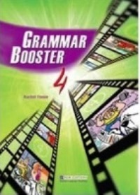 Grammar Booster 4 Student�s Book