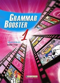 Grammar Booster 1 Teacher�s Book