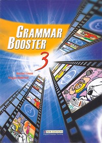 Grammar Booster 3 Teacher�s Book