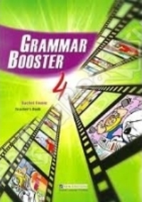 Grammar Booster 4 Teacher�s Book