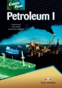 Petroleum I Student�s Book