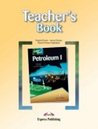 Petroleum I Teacher�s Book