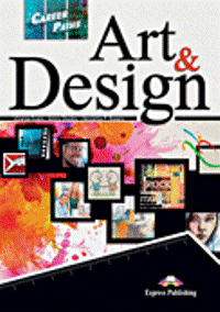 Art&Design Student�s Book