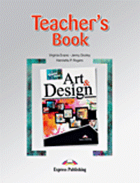 Art&Design Teacher�s Book