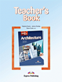 Architecture Teacher�s Book