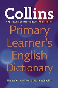 Collins Primary Learner�s English Dictionary