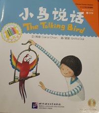 Chinese Graded Readers The talking Bird Beginner�s Level