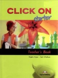 Click on Starter Teacher�s Book