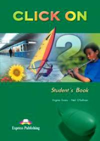Click on 2 Student�s Book