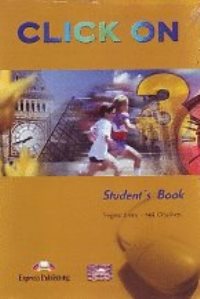 Click on 3 Student�s Book