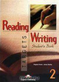 Reading and Writing Targets 2 Student�s Book