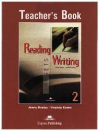 Reading and Writing Targets 2 Teacher�s Book