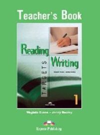 Reading and Writing Targets 1 Teacher�s Book