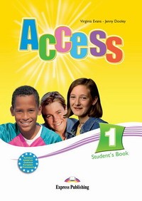 Access 1 Student�s Book