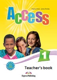Access 1 Teacher�s Book
