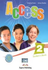 Access 2 Student�s Book