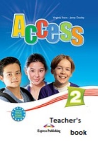 Access 2 Teacher�s Book