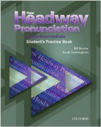 New Headway Pronunciation Upper-intermediate Student�s Book + CDs