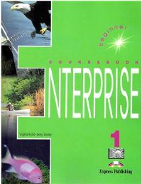 Enterprise 1 Student�s Book