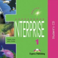 Enterprise 1 Student�s CD