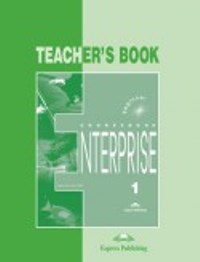 Enterprise 1 Teacher�s Book