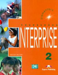 Enterprise 2 Student�s Book