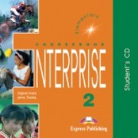 Enterprise 2 Student�s CD