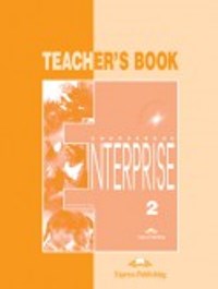 Enterprise 2 Teacher�s Book