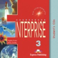 Enterprise 3 Student�s CD