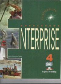 Enterprise 4 Student�s Book