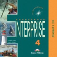 Enterprise 4 Student�s CD