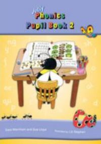 Jolly Phonics 2 Pupil�s Book