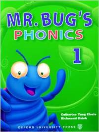 Mr. Bug�s Phonics 1