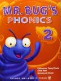 Mr. Bug�s Phonics 2 