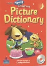 Young Children�s Picture Dictionary