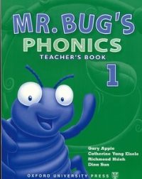 Mr. Bug�s Phonics 1 Teacher�s Book