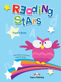 Reading Stars Pupil�s Book