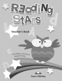 Reading Stars Teacher�s Book