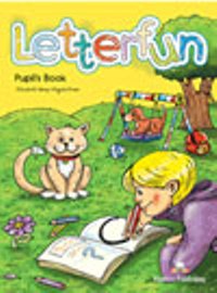 Letterfun Pupil�s Book