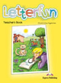 Letterfun Teacher�s Book